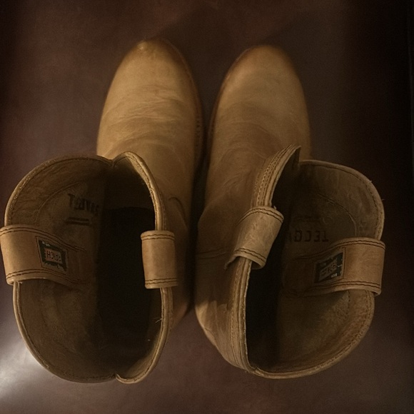 Tecovas Stockton Boot - Picture 3 of 4